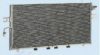 ASHIKA CND213012 Condenser, air conditioning